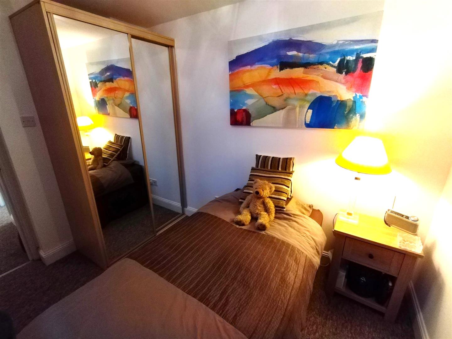 Cambrian Place, Swansea, £85,000 Dawsons Property